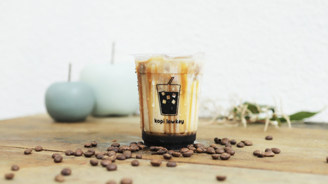 Kopi Lowkey