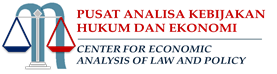 Pusat analisa kebijakan hukum dan ekonomi