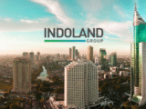 Indoland Group logo