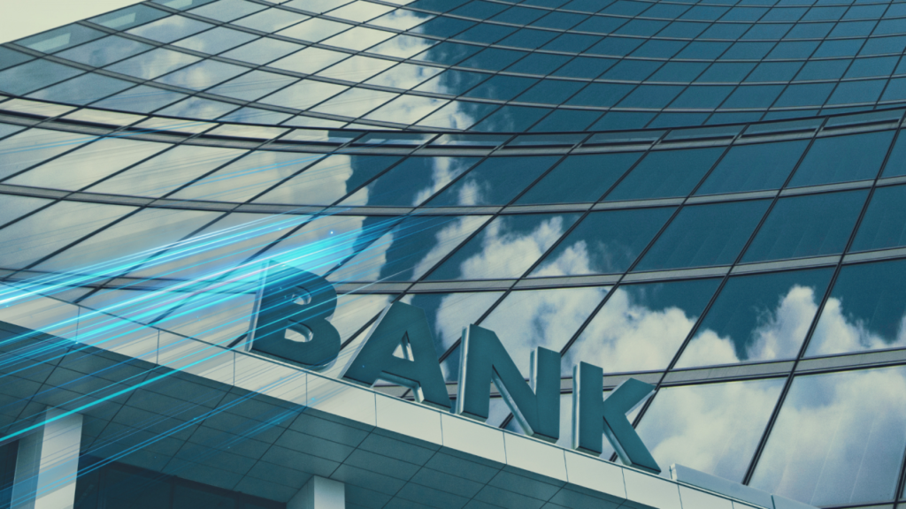 Bank financing